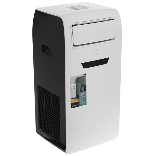 Кондиционер мобильный Electrolux EACM-12 FM/N3 белый 10208 - фото 299