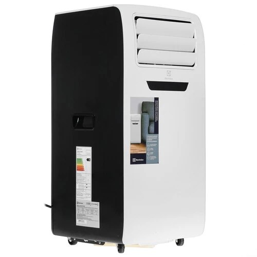 Кондиционер мобильный Electrolux EACM-09 FM/N3 10209 - фото 300
