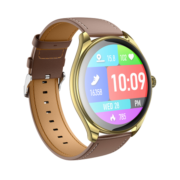 Hoco Y22 Smart watch 10037 - фото 58