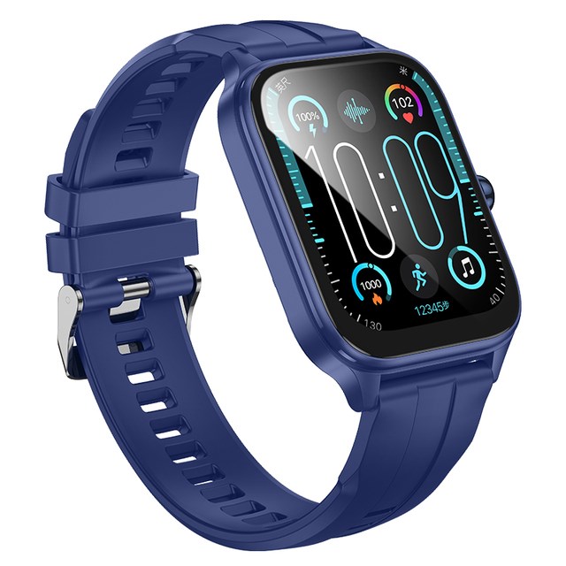 SMART WATCH HOCO Y27 10043 - фото 67