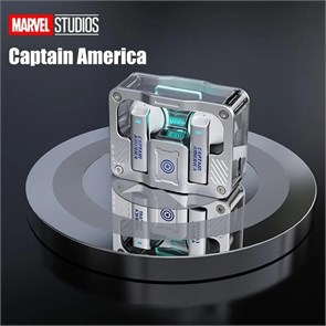 Беспроводные Bluetooth-наушники Marvel BTMV29 10083