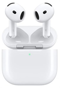 Apple AirPods 4 ANC белый 10087
