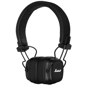 Беспроводные/проводные наушники Marshall Major IV 10091