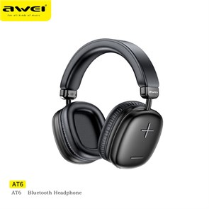 Наушники Awei AT6 10093