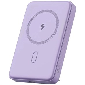 (PowerBank) магнитный WiWU Wi-P043 10099