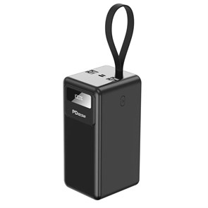 Внешний аккумулятор Topomax TPB-F39 50000mAh 22.5W 10102