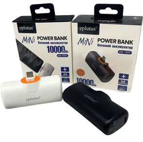 Eplutus EB-100T (10000mAh) Type-C 10104