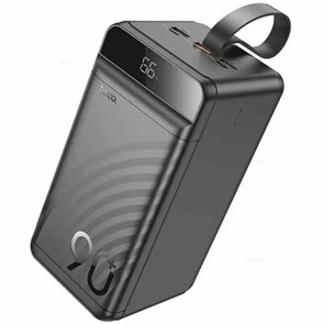 Внешний аккумулятор 90000 мАч powerbank Hoco J123D 10106