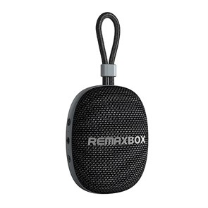 REMAX RB-M16 портативный динамик с Bluetooth 10114