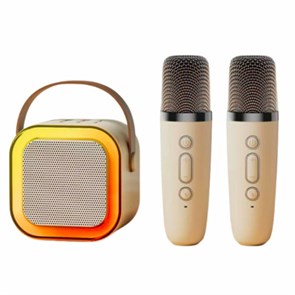 Портативная система караоке K12, Bluetooth 10117