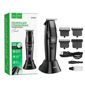 Машинка для стрижки Hoco DAR62 10133