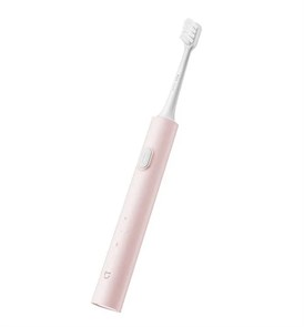 Электрическая зубная щетка Mijia Sonic Electric Toothbrush T200 розовый 10155