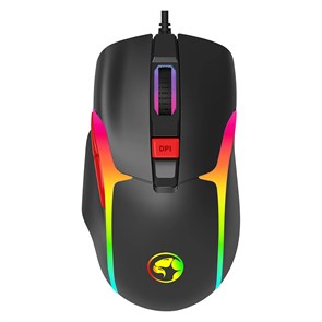 Мышь Marvo M360 Tepo 70 проводная 10165