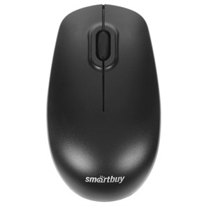 Мышь беспроводная Smartbuy ONE 300AG-K 10169