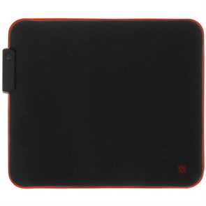 Коврик Defender Black L Light (L) черный 10176