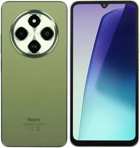 Xiaomi Redmi 14C 4/128 (Зеленый) 10179