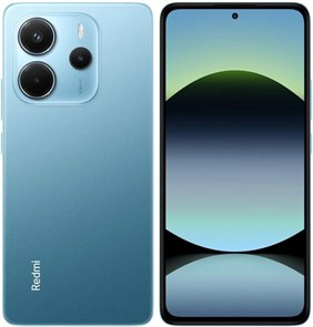 Xiaomi Redmi Note 14 8/128 (Голубой) 10180
