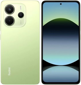 Xiaomi Redmi Note 14 8/256 (зеленый) 10181