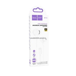 Hoco M114 Type-C 10186