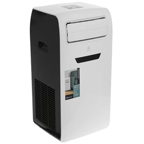 Кондиционер мобильный Electrolux EACM-12 FM/N3 белый 10208