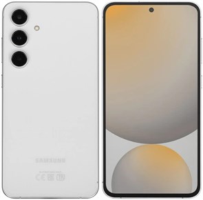 Смартфон Samsung Galaxy S24 FE  8/128Gb серый 10221