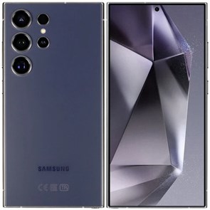 Смартфон Samsung Galaxy S24 Ultra 5G 12/512Gb Violet 10222