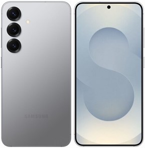 Samsung Galaxy S25 5G  12/512GB Серый 10231