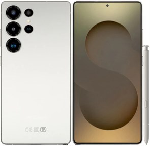 Samsung Galaxy S25 Ultra 5G 12/512GB Серый Титан 10242
