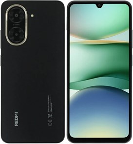 Xiaomi Redmi A5 4/128 ГБ черный 10244