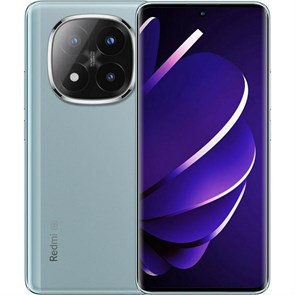 Xiaomi Redmi Note 14 Pro+ 5G 12/512Gb Frost Blue 10266