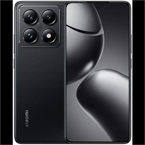 Xiaomi 14T Pro 12/256Gb Black 10269