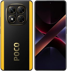 POCO X7 8/256 (Black) 10018