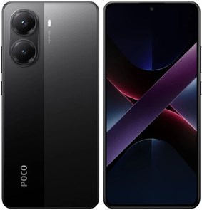 POCO X7Pro 8/256 (Black) 10019