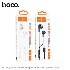 HOCO M115 Type-C, 10321