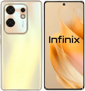 Infinix Zero 30 8/256 ( Sunset Gold) 10021