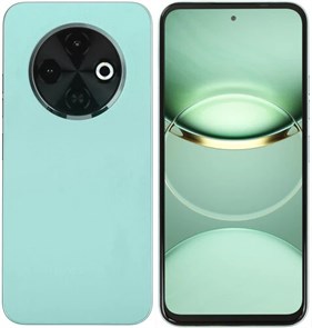 Tecno Spark 30C 4/128 (Magic skin green) 10022