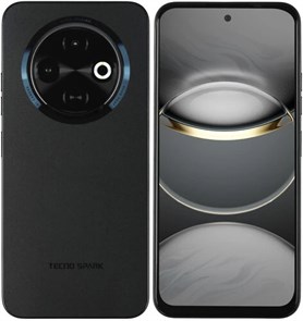 Tecno Spark 30C 8/256 (orbit black) 10023