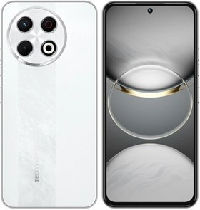 Tecno Spark 30Pro 8/256 (Arctic Glow) 10025