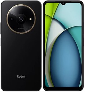 Redmi A3X 3/64 (Midnight Black) 10029