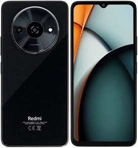 Redmi A3 4/128 (Midnight Black) 10030