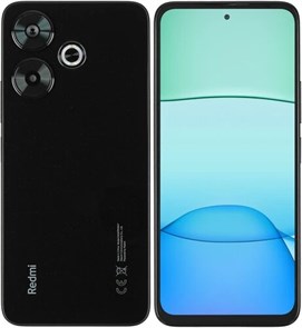 Redmi 13 6/128 (Midnight Black) 10031