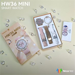 Смарт часы HW36 mini, HOWEAR 10036