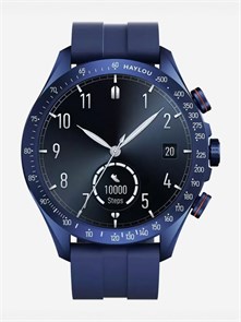 Умные часы Xiaomi HAYLOU Solar Pro 10042