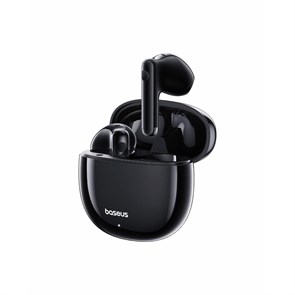 наушники TWS Baseus E13 True Wireless Earphones Moon White 10071