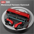 Игровая гарнитура Marvel BTMV30 красный 10081 - фото 109