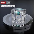 Беспроводные Bluetooth-наушники Marvel BTMV29 10083 - фото 111