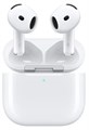 Apple AirPods 4 ANC белый 10087 - фото 115