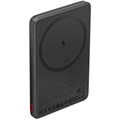 Hoco Q26  5.000 mAh magnetic черный 10100 - фото 128