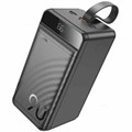 Внешний аккумулятор 90000 мАч powerbank Hoco J123D 10106 - фото 134