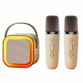 Портативная система караоке K12, Bluetooth 10117 - фото 146